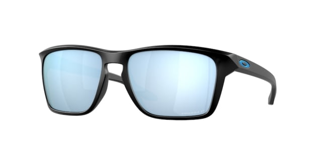 Oakley SYLAS OO9448 Sunglasses 944827-60 - prizm deep water polar Lenses