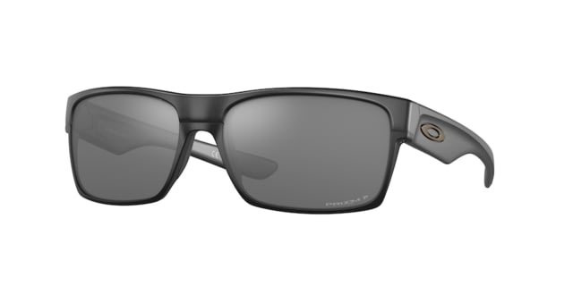 Oakley TwoFace Sunglasses 918945-60 - Prizm Black Polarized Lenses