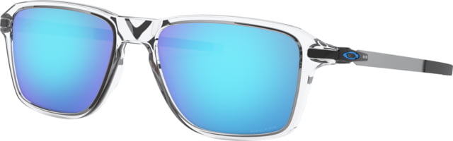 Oakley OO9469 Wheel House Sunglasses - Men's 946902-54 Prizm Sapphire Lenses