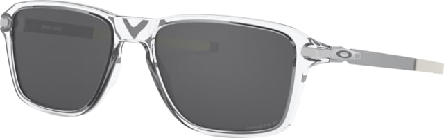 Oakley OO9469 Wheel House Sunglasses - Men's 946903-54 Prizm Black Polarized Lenses