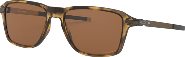 Oakley OO9469 Wheel House Sunglasses - Men's 946904-54 Prizm Tungsten Polarized Lenses