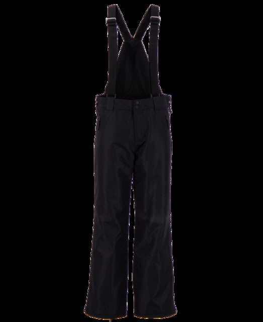 Obermeyer Axiom FZ Susp Pant - Men's Black Small