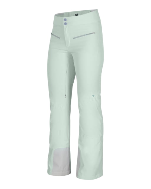 Obermeyer Bliss Pant – Women’s Glacial Ice 10