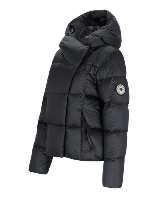 Obermeyer Calypso Down Jacket – Women’s Black 10