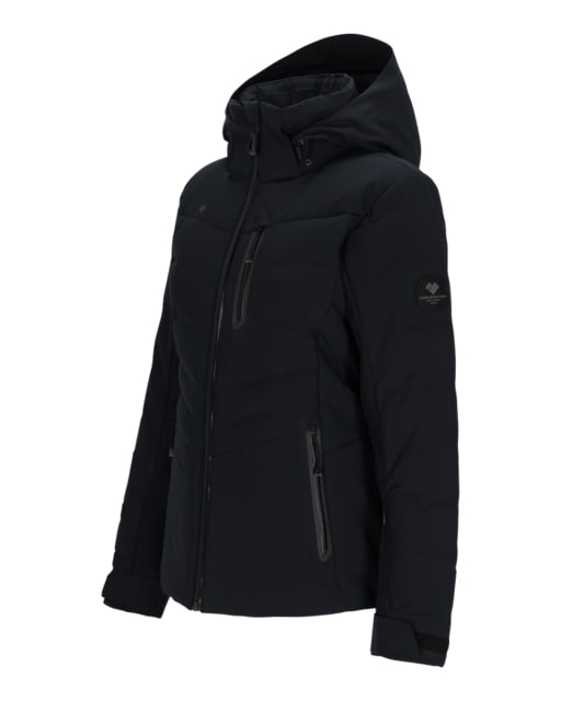 Obermeyer Cosima Down Jacket - Women's Black 4