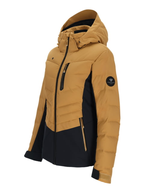 Obermeyer Cosima Down Jacket - Women's Cortado 6