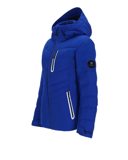 Obermeyer Cosima Down Jacket - Women's Stellar 12