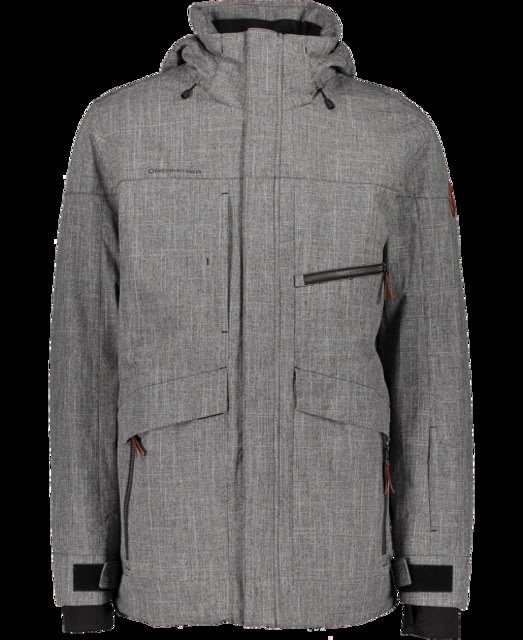 Obermeyer Density Jacket - Men's Suit Up Large