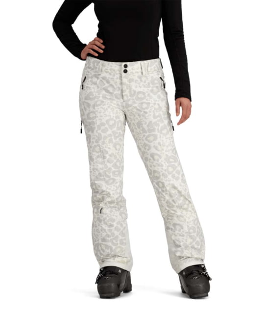 Obermeyer Emily Pant - Women's Snow Cat 4 US Regular