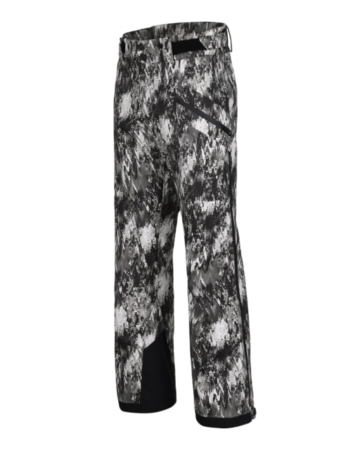 Obermeyer Foraker Shell Pant - Men's Avalanche Medium