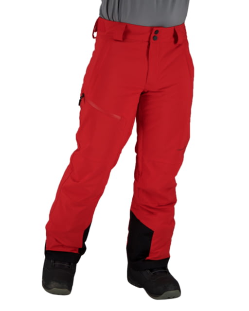 Obermeyer Force Pant - Men's Brakelight Extra Large