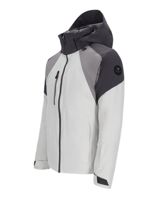 Obermeyer Kenai Jacket - Men's Mercury Medium