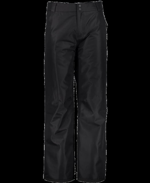 Obermeyer Keystone Pant - Men's Black 2XL Short