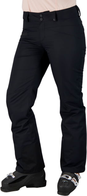 Obermeyer Malta Pant - Women's Black 12 Long