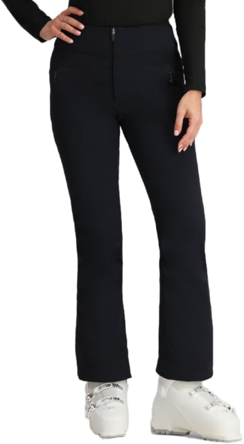 Obermeyer Obermeyer Cloud Nine Pant - Women's Black 4 - $329.00 at CampSaver.com