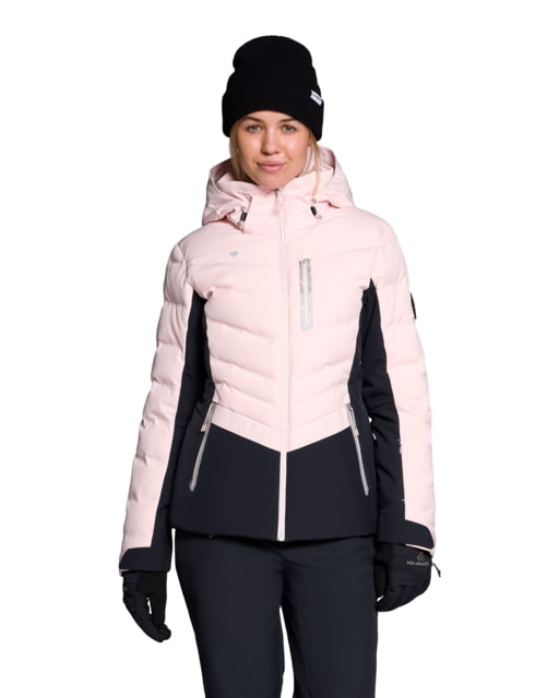 Obermeyer Obermeyer Cosima Down Jacket - Women's In a blush 8