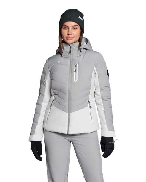 Obermeyer Obermeyer Cosima Down Jacket - Women's Dolomite 4
