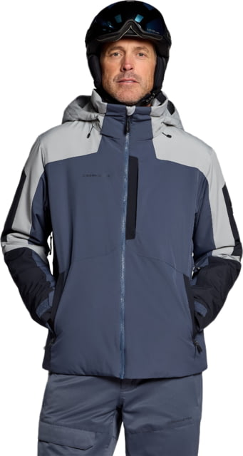 Obermeyer Obermeyer Foundation Jacket - Men's Shadow Mountain Large - $349.00 at CampSaver.com