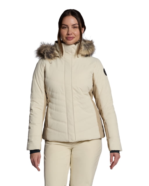 Obermeyer Tuscany II Jacket - Women's Bone II 4