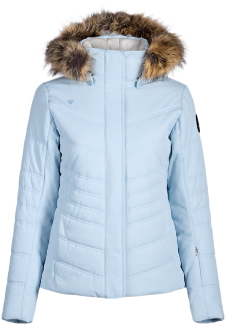 Obermeyer Tuscany II Jacket - Women's Skyfall 4