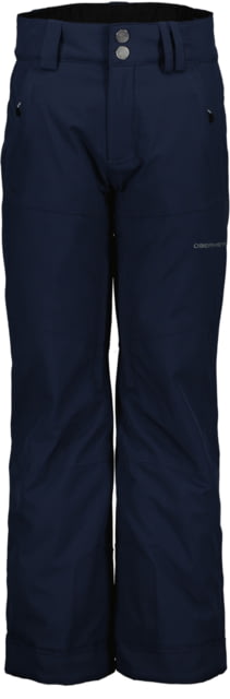 Obermeyer Parker Pant - Boy's Small Admiral