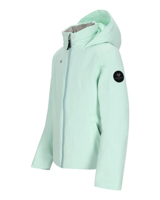 Obermeyer Rylee Jacket - Women's Winter Mint Extra Large