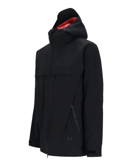 Obermeyer Steibis Jacket - Men's Black Medium