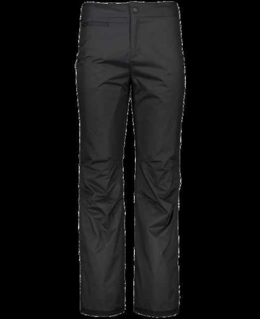 Obermeyer Sugarbush Pant - Women's Black 8 Short