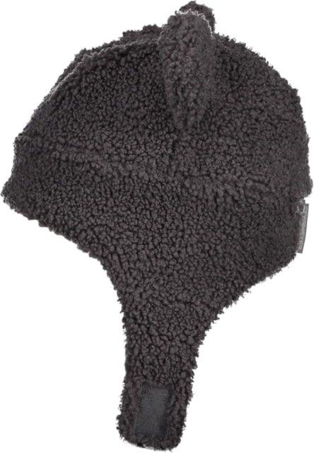 Obermeyer Ted Fur Hat Knightly 5-8