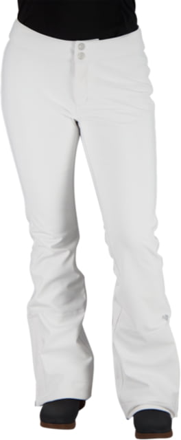 Obermeyer The Bond Pant - Women's White 10