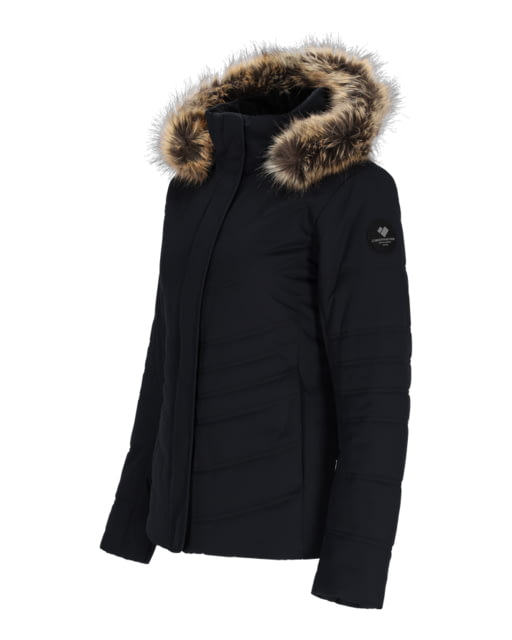Obermeyer Tuscany II Jacket - Women's Black 16