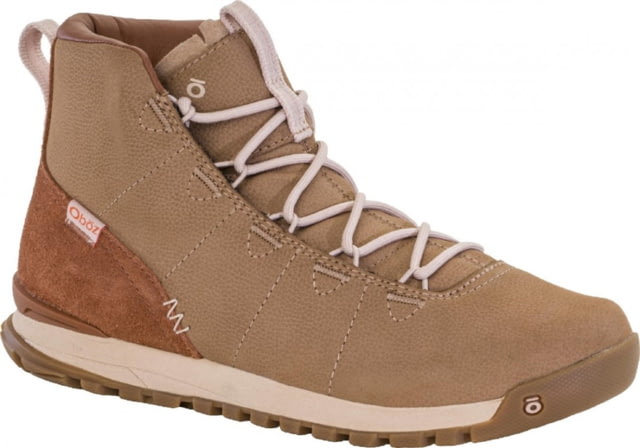 Oboz Hazel Mid Casual Shoes - Women's Pika 5