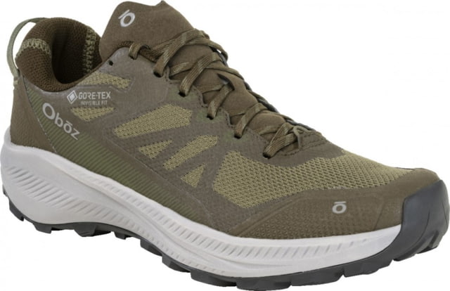 Oboz Katabatic LT Low GTX Hiking Shoes - Men's Pond 12.5