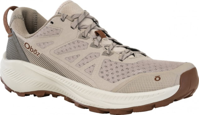 Oboz Katabatic LT Low Hiking Shoes - Men's Hawk 12.5
