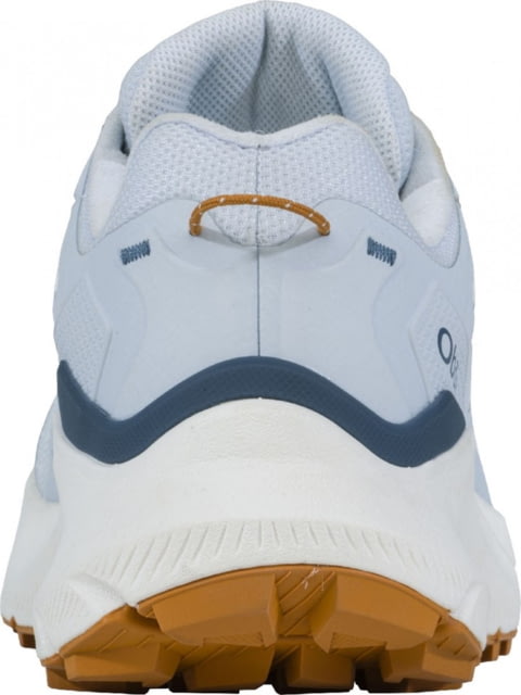 Oboz Katabatic Wind Low Shoes - Women's Skylight 10.5