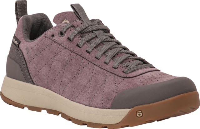 Oboz Bozeman II Hiking Shoes - Women's 10.5 US Medium Fig