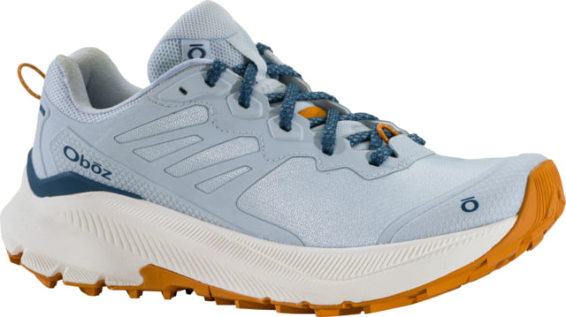 Oboz Katabatic Wind Low Shoes - Women's Skylight