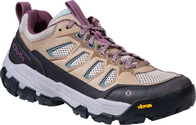 Oboz Sawtooth X Pro Low Hiking Shoes - Women's Hawk