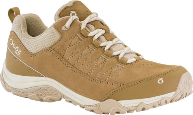 Oboz Ousel Low B-Dry Hiking Boots - Women's Rye 11