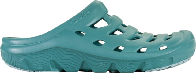 Oboz Whakata Coast Hiking Shoes Glacier 5