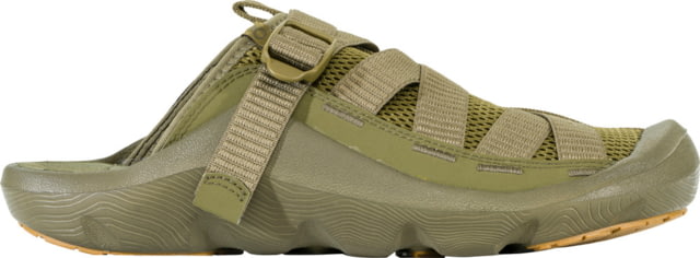 Oboz Whakata Ease Hiking Shoes - Men's Conifer 8