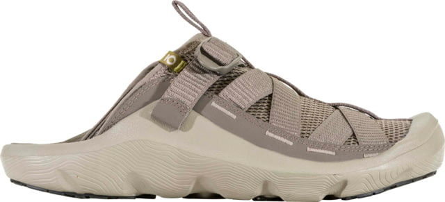 Oboz Whakata Ease Hiking Shoes - Men's Rockfall 11  Rockfall - 11