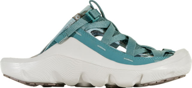 Oboz Whakata Ease Hiking Shoes - Women's Glacier 11