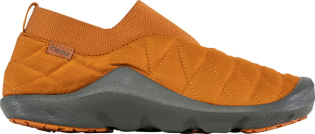 Oboz Whakata Puffy Low Shoes Fall Foliage 12