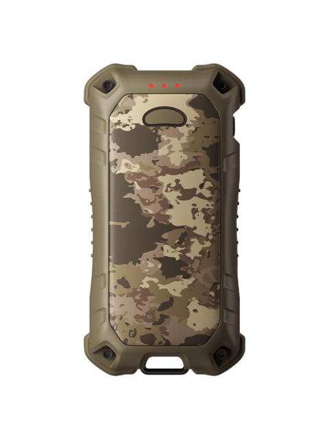Ocoopa UT4 Extreme Rechargeable Hand Warmer Camouflage