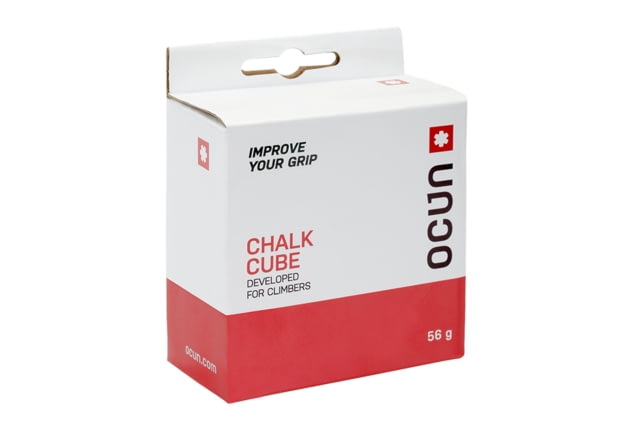 Ocun Chalk Cube 56 g