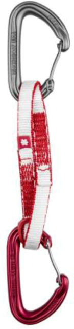 Ocun Kestrel ST-Sling Set DYN 12 Quickdraws 40cm Draws Red