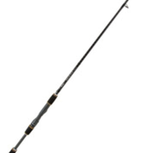 Okuma Fishing Tackle Deadeye Custom Series Spinning Rod 6ft Medium Extra Fast 1 Pieces 8 + Tip