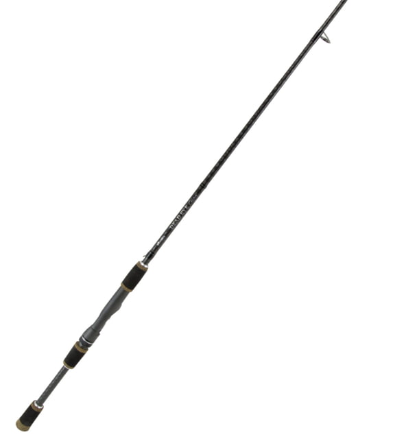 Okuma Fishing Tackle Deadeye Custom Series Spinning Rod 7ft 4in Medium Extra Fast 1 Pieces
