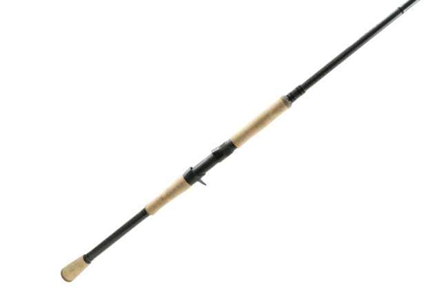 Okuma Evx B Series Musky Rods Casting Xh 1-Tele 50-100 lbs 4-12oz 7' 6"